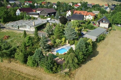 Photo 18 - Holiday Home Right in the Heart of Saxon Switzerland With Garden Pool and Amazing View