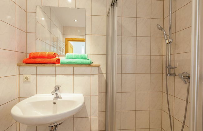 Gemutliches Ferienhaus in Sebnitz - Foto 14
