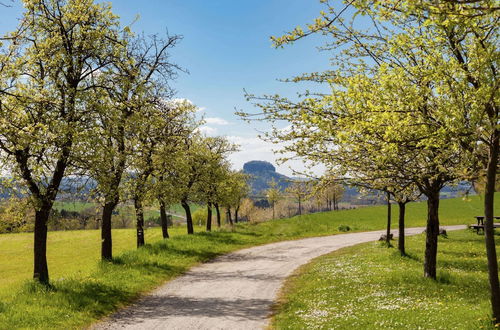 Photo 23 - Holiday Home Right in the Heart Saxon Switzerland