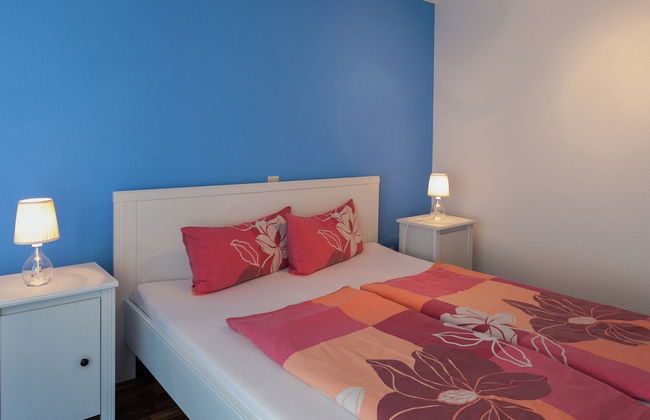 Gemutliches Ferienhaus in Sebnitz - Foto 5