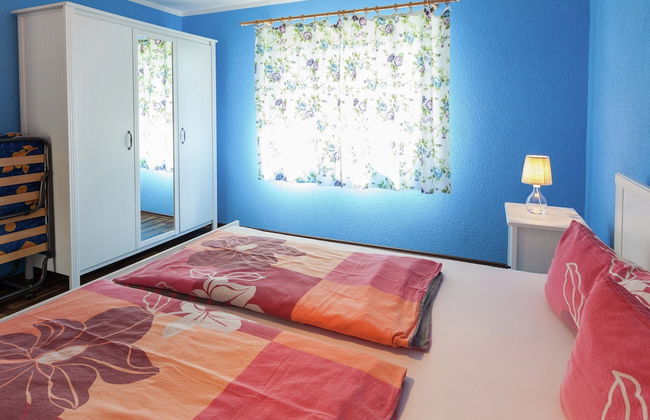 Gemutliches Ferienhaus in Sebnitz - Foto 3
