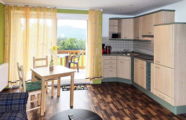 Gemutliches Ferienhaus in Sebnitz - Foto 8