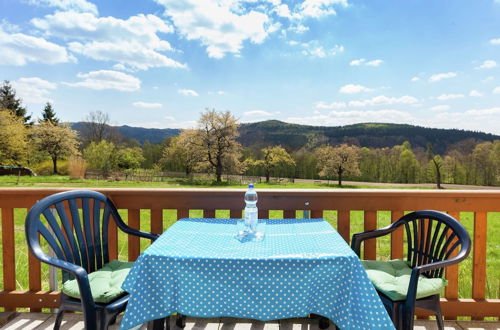 Foto 12 - Holiday Home Right in the Heart of Saxon Switzerland With Garden Pool and Amazing View