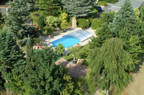 Photo 16 - Holiday Home Right in the Heart of Saxon Switzerland With Garden Pool and Amazing View