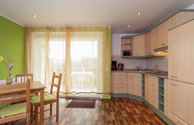 Gemutliches Ferienhaus in Sebnitz - Foto 6