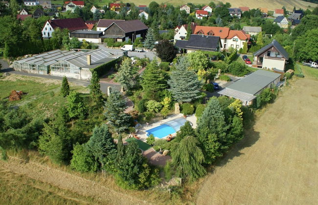 Gemutliches Ferienhaus in Sebnitz - Foto 15