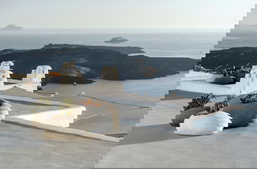 Foto 1 - Belvedere Suites