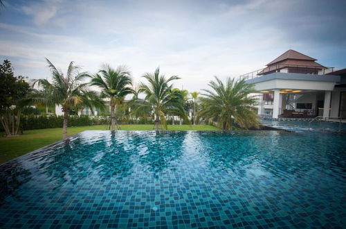 Photo 18 - Luxury House in Hua Hin