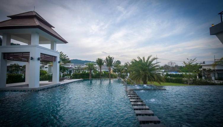 Foto 1 - Luxury House in Hua Hin