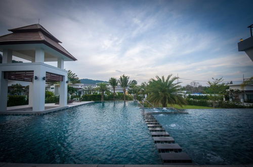 Foto 1 - Luxury House in Hua Hin