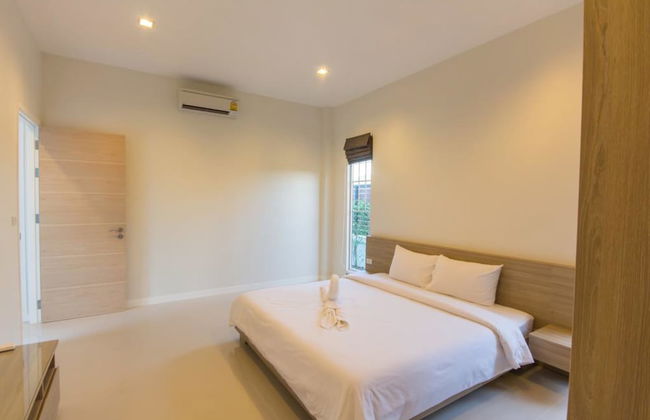 Luxury House in Hua Hin - Foto 3