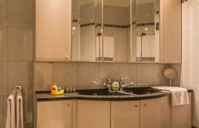 Vienna Apartment Center - Zentrum II - Foto 6