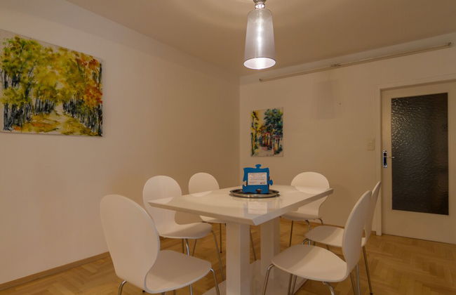 Vienna Apartment Center - Zentrum II - Foto 10