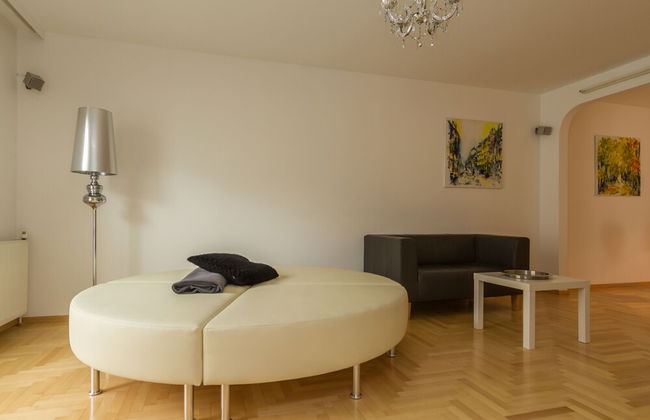Vienna Apartment Center - Zentrum II - Foto 5