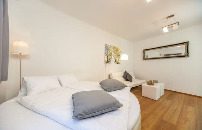 Vienna Apartment Center - Zentrum II - Foto 21