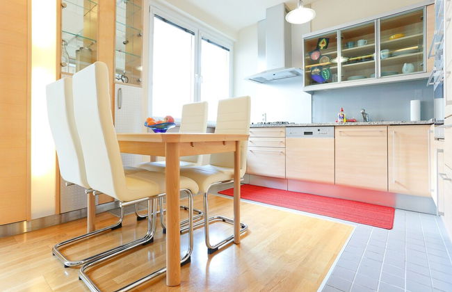 Vienna Apartment Center - Zentrum II - Foto 19