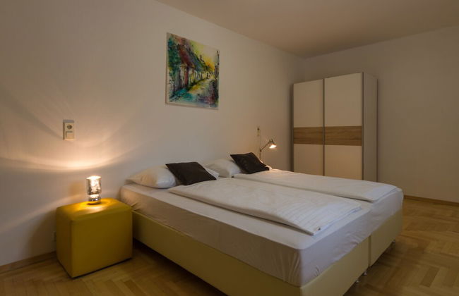 Vienna Apartment Center - Zentrum II - Foto 2