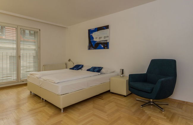 Vienna Apartment Center - Zentrum II - Foto 11
