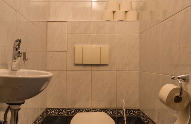 Vienna Apartment Center - Zentrum II - Foto 8