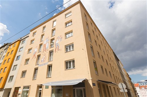Photo 17 - Premium Apartment beim Belvedere