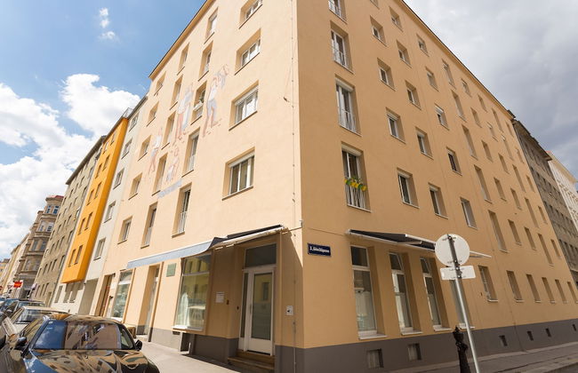 Premium Apartment beim Belvedere - Foto 16