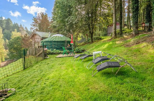 Photo 25 - Lively Holiday Home With Garden, Barbecue, Garden Furniture