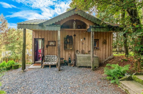 Photo 26 - Lively Holiday Home With Garden, Barbecue, Garden Furniture