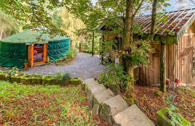 Lively Holiday Home With Garden, Barbecue, Garden Furniture - Foto 75