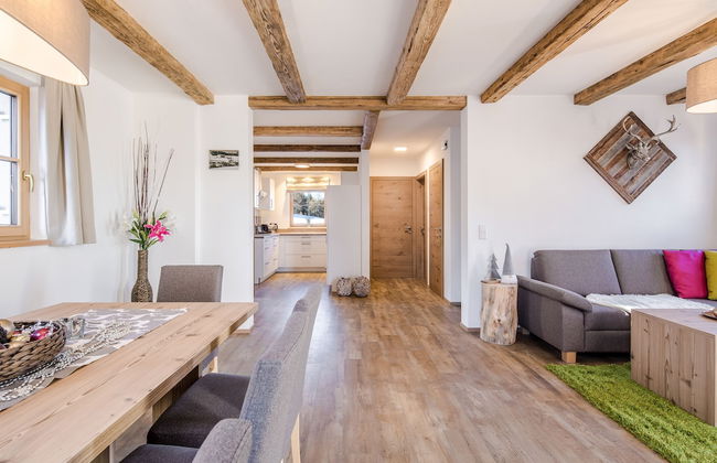 Chaletdorf Fanningberg - Foto 19