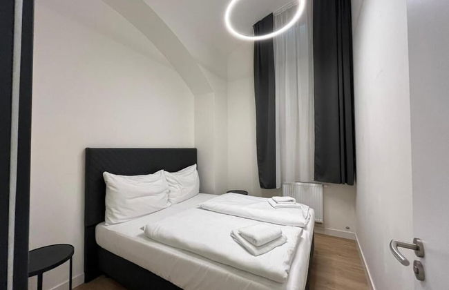 Figaro Suites - Foto 8