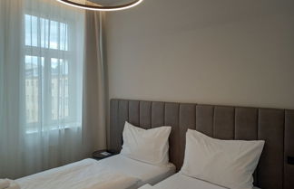 Foto 2 - Figaro Suites