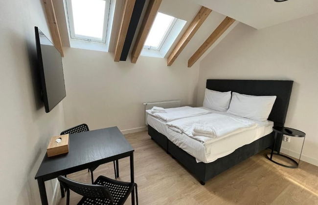 Figaro Suites - Foto 4