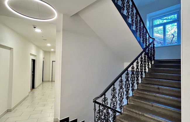 Figaro Suites - Foto 47
