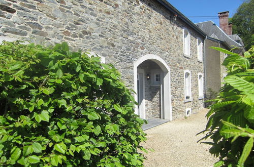 Photo 35 - Welcoming Cottage in Offagne With Garden