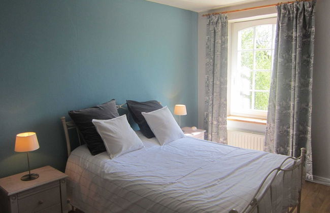 Spacious Family Villa, Offagne - Foto 30
