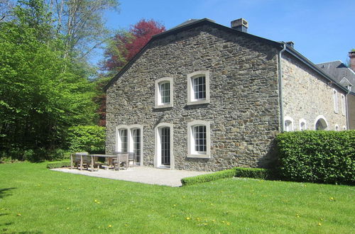 Photo 49 - Welcoming Cottage in Offagne With Garden