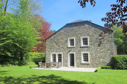 Foto 1 - Welcoming Cottage in Offagne With Garden