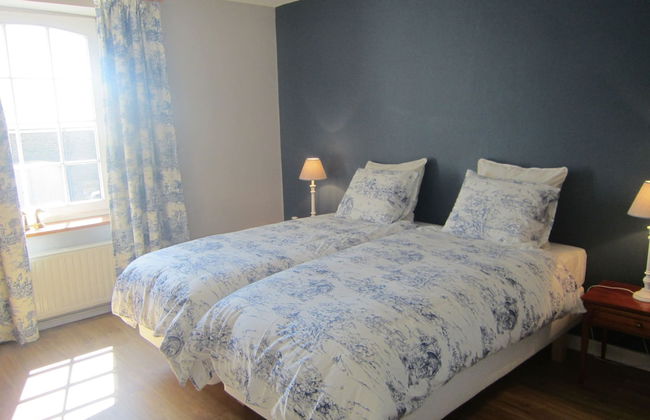 Spacious Family Villa, Offagne - Foto 27