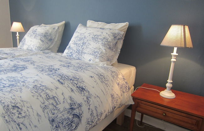 Spacious Family Villa, Offagne - Photo 44