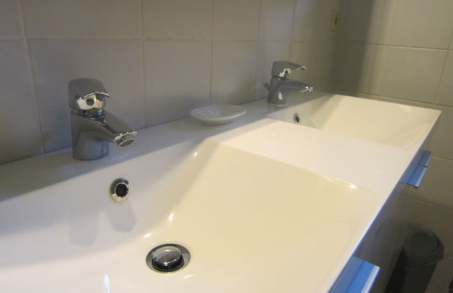 Spacious Family Villa, Offagne - Foto 48