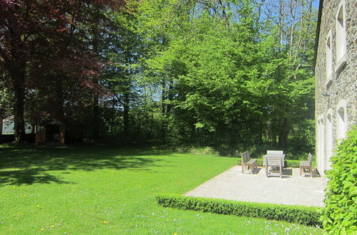 Photo 31 - Welcoming Cottage in Offagne With Garden