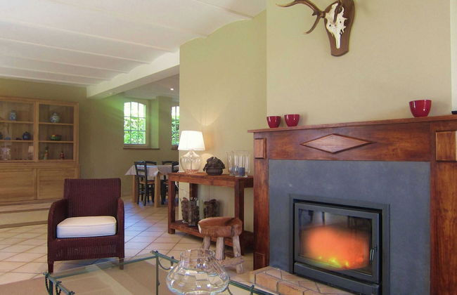 Spacious Family Villa, Offagne - Foto 16