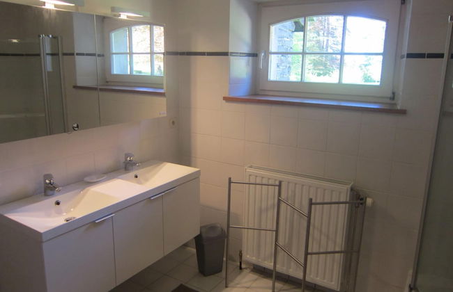 Spacious Family Villa, Offagne - Foto 46