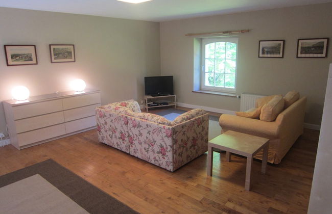 Spacious Family Villa, Offagne - Foto 13