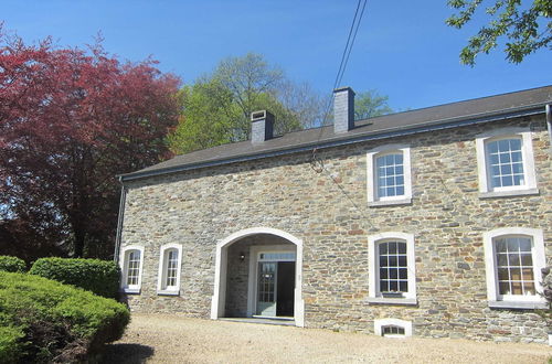 Photo 32 - Welcoming Cottage in Offagne With Garden