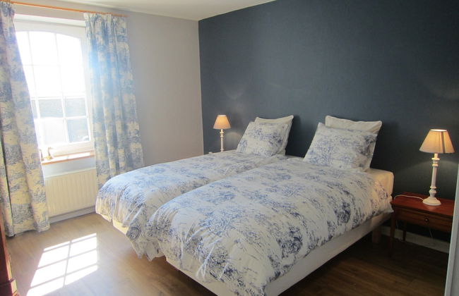 Spacious Family Villa, Offagne - Foto 35