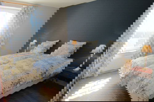 Photo 35 - Spacious Family Villa, Offagne