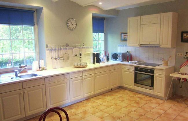 Spacious Family Villa, Offagne - Foto 6