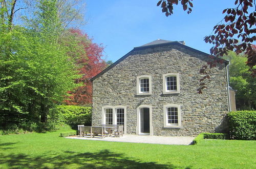 Photo 1 - Cottage in Offagne With Garden