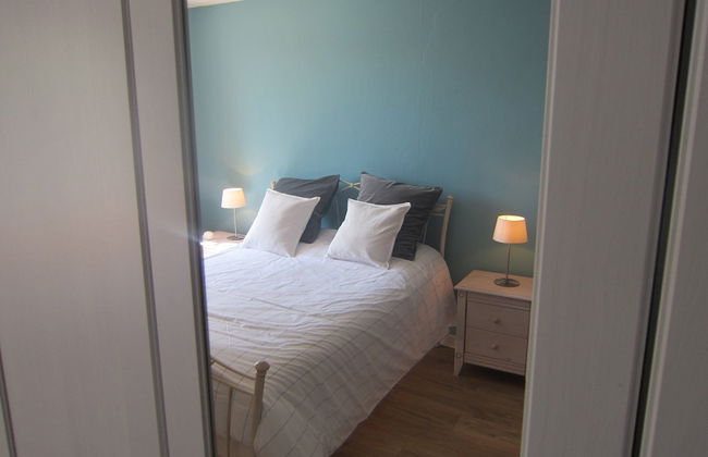 Spacious Family Villa, Offagne - Foto 38